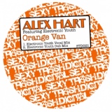 Обложка для Alex Hart feat. Electronic Youth - Orange Van