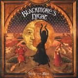 Обложка для Blackmore's Night - Dancer and the Moon