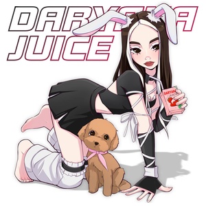 Обложка для daryana - juice