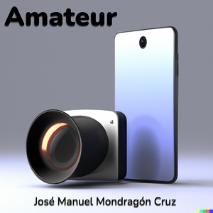 Обложка для José Manuel Mondragón Cruz - Amateur