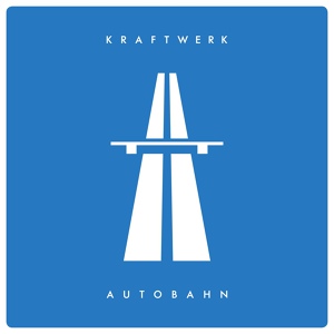 Обложка для Kraftwerk - Autobahn Single Edit