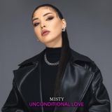 Обложка для Misty - Unconditional Love