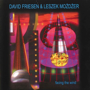 Обложка для David Friesen, Leszek Możdżer - Upon the Swing