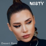 Обложка для Misty - Desert Rose