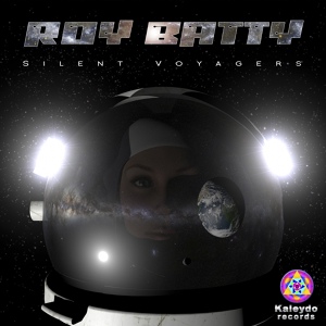 Обложка для Roy Batty - Dark Matter