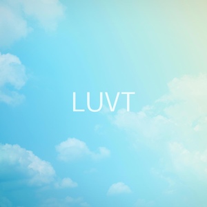 Обложка для LUVT - Cloudless Meditation