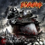 Обложка для Exodus - Deathamphetamine