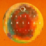 Обложка для BADKID feat Suvi - Samsara