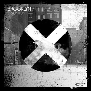 Обложка для Traumton - Brooklyn Original Mix