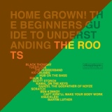 Обложка для The Roots - Adrenaline!