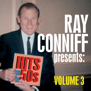 Обложка для Ray Conniff feat. Joan Weber - What Should A Teen-Heart Do