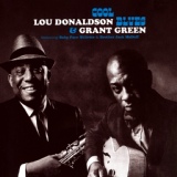 Обложка для Lou Donaldson, Grant Green - A Foggy Day