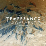 Обложка для The Temperance Movement - Morning Riders