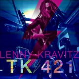 Обложка для Lenny Kravitz - TK421