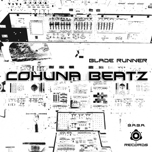 Обложка для Cohuna Beatz - Hoy