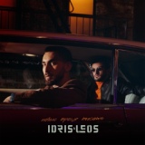 Обложка для Idris & Leos - Любовь...