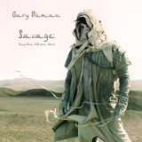 Обложка для Gary Numan - Ghost Nation