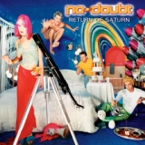 Обложка для No Doubt - Ex-Girlfriend