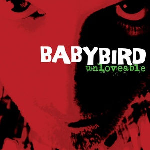 Обложка для Babybird - Unloveable