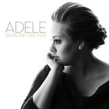 Обложка для Adele - Someone Like You