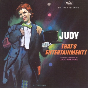 Обложка для Judy Garland - Puttin' On The Ritz