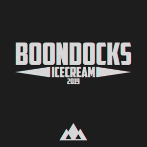 Обложка для ICECREAM - Boondocks