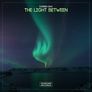 Обложка для Darren Bax - The Light Between