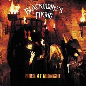 Обложка для Blackmore's Night - I Still Remember