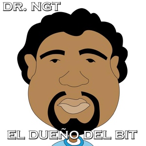 Обложка для Dr. Ngt - El Que Quiera El Guante