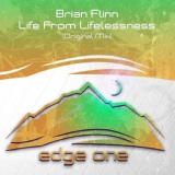 Обложка для Brian Flinn - Life From Lifelessness