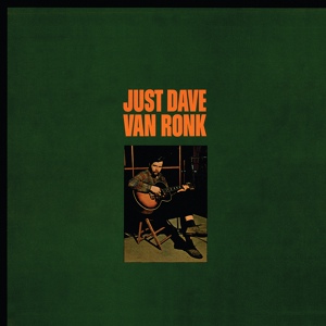 Обложка для Dave Van Ronk - House Of The Rising Sun