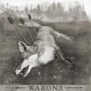 Обложка для Warona - Intro