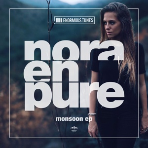 Обложка для Nora En Pure - World of Rules (Original Mix)