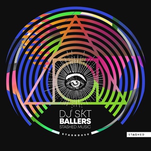 Обложка для DJ S.K.T - Ballers Original Mix