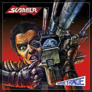 Обложка для Scanner - R.M.U.