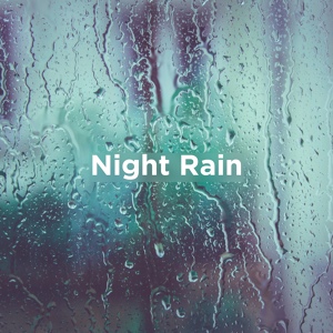 Обложка для ASMR Rain Sounds, Sleep Sounds of Nature - ASMR Binaural Rain Taps
