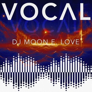 Обложка для DJ Moon E. Love - Bad for Me