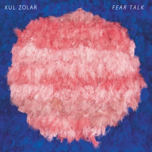 Обложка для Xul Zolar - Two Months