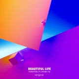 Обложка для Hardphol feat. ARUBA ICE - Beautiful Life
