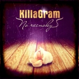 Обложка для KillaGram - Люба
