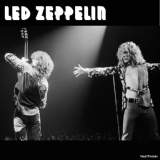 Обложка для Led Zeppelin - Stairway To Heaven