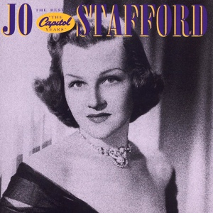 Обложка для Jo Stafford - You Belong To Me