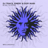 Обложка для DJ Trace & Emery - Elation