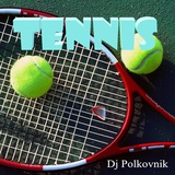 Обложка для DJ Polkovnik - Tennis