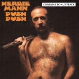 Обложка для Herbie Mann - What's Going On