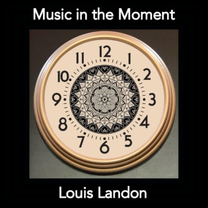 Обложка для Louis Landon - Aboriginal Fire Dance
