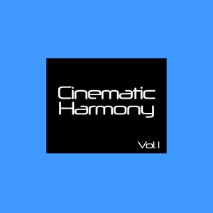 Обложка для Cinematic Harmony - Alive