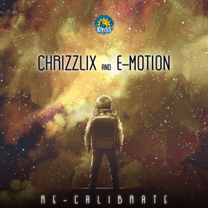 Обложка для E-Motion - Passion (Chrizzlix Remix)