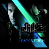 Обложка для Fedde Le Grand feat. Mr V - Back & Forth Extended Mix