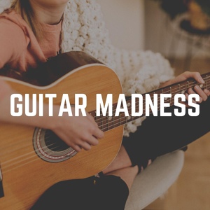 Обложка для Guitar Instrumentals - The Most Peaceful Guitar in the World